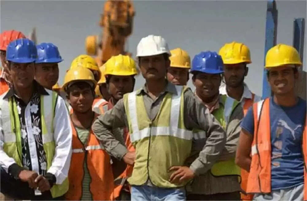 फिलिस्तीनियों की जगह भरने की पहल, इजराइल में 16000 भारतीय श्रमिकों का बढ़ेगा योगदान