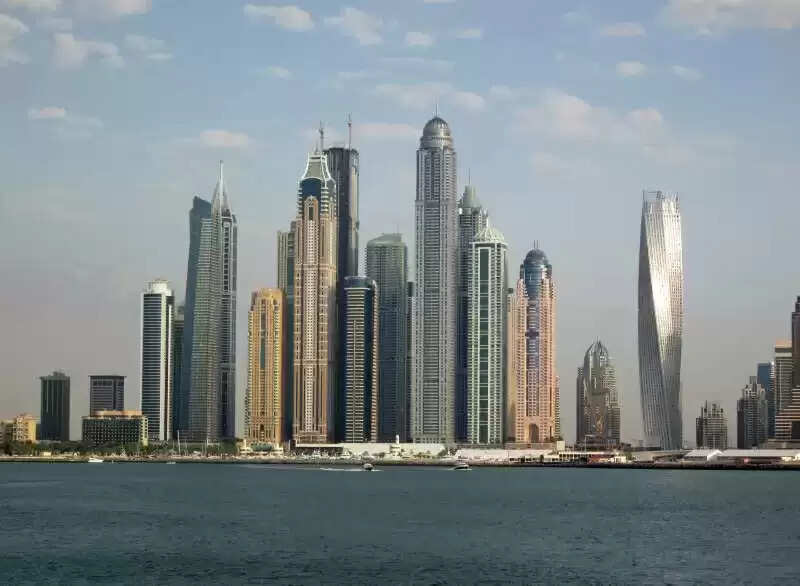 Indian investors driving the surge - A dive into Dubai's booming real estate market