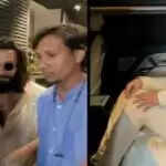 रणवीर सिंह का नया लुक हुआ वायरल, फैंस को याद आए संजय दत्त और रणबीर कपूर