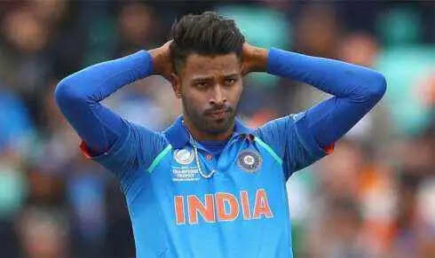 मुंबई इंडियंस के लिए राहत की खबर: चोट से उबरकर रायपुर पहुंचे Hardik Pandya, RCB मुकाबले से पहले बढ़ी टीम की उम्मीदें