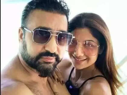 शिल्पा शेट्टी और Raj Kundra पर 60 करोड़ की लोन-कम-इन्वेस्टमेंट धोखाधड़ी का खुलासा, EOW ने तेज की जांच