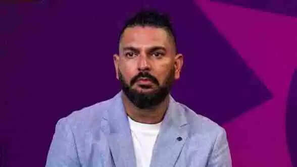 Yuvraj Singh का बड़ा खुलासा: सम्मान की कमी और खेल से खोता आनंद बना संन्यास की वजह, वर्ल्ड कप 2019 चयन ने बदली जिंदगी की दिशा