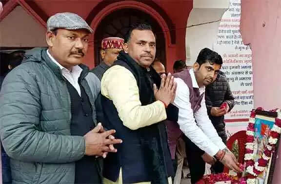 Muzaffarnagar में महाराणा प्रताप की भव्य प्रतिमा का ऐलान: क्षत्रिय महासभा की विचार गोष्ठी में गूंजा राष्ट्रभक्ति और स्वाभिमान का संकल्प