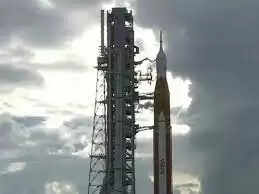 अमेरिकी स्पेस एजेंसी नासा का आर्टेमिस-1 मून मिशन पोस्टपोन हो गया