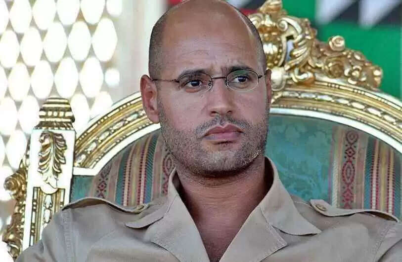 Libya सत्ता संघर्ष में बड़ा धमाका: Saif al-Islam Gaddafi की गोली मारकर हत्या, गद्दाफी युग की आखिरी राजनीतिक परछाईं भी खत्म