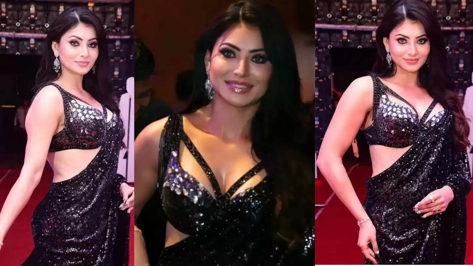 Did you know? Urvashi Rautela’s Miss Universe trainer was Nupur Shikhare, Ira khan’s husband was then appointed by Sushmita Sen.
​​​​​​​