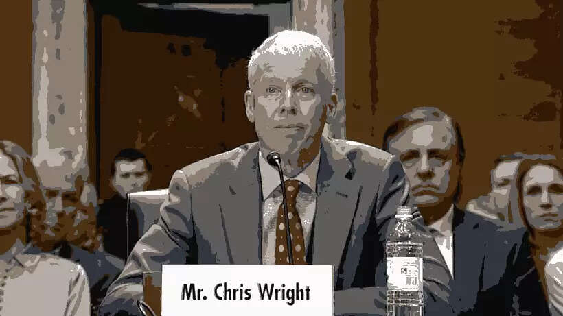 आठ दिन में खत्म हो सकता है अमेरिका का परमाणु सुरक्षा बजट, शटडाउन से बढ़ सकती है खतरे की आशंका-Chris Wright