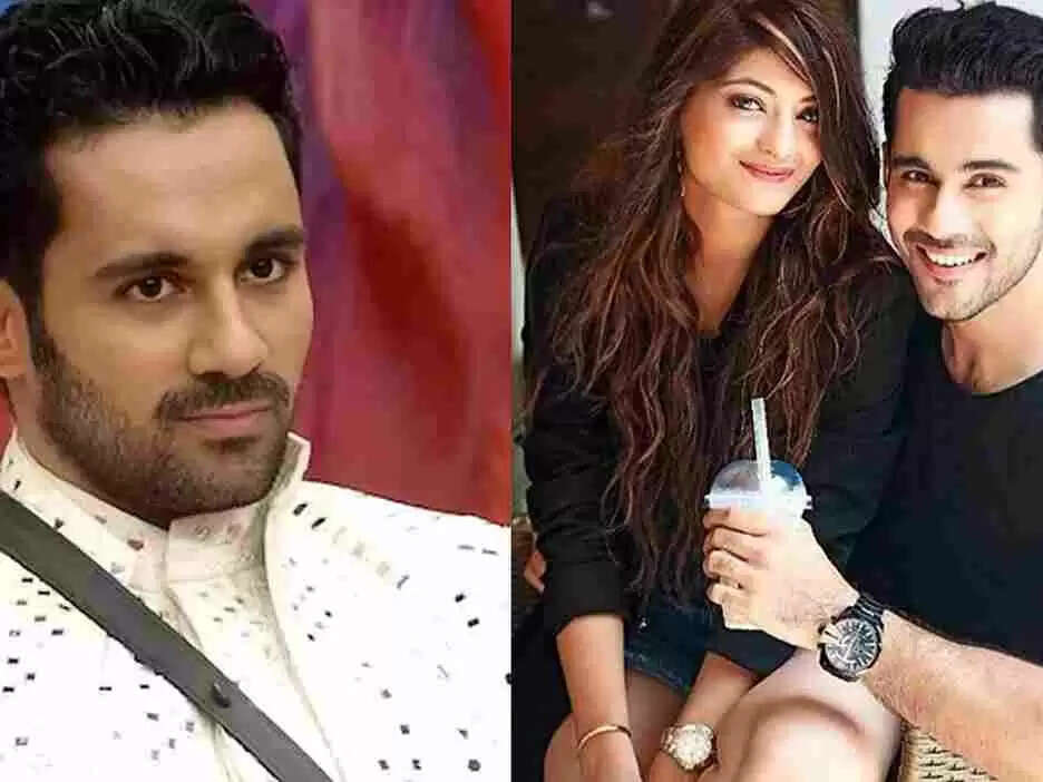 बिग बॉस 19 के कंटेस्टेंट Abhishek Bajaj पर पत्नी ने लगाए धोखाधड़ी के गंभीर आरोप, खुलासा किया एक्टर का असली चेहरा