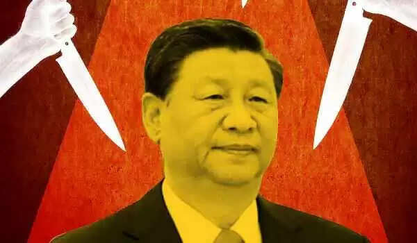 China में बड़े सैन्य अधिकारियों पर बड़ी कार्रवाई: भ्रष्टाचार के आरोपों में जनरल हे वेईदोंग और एडमिरल मियाओ हुआ समेत 7 अधिकारियों को बर्खास्त