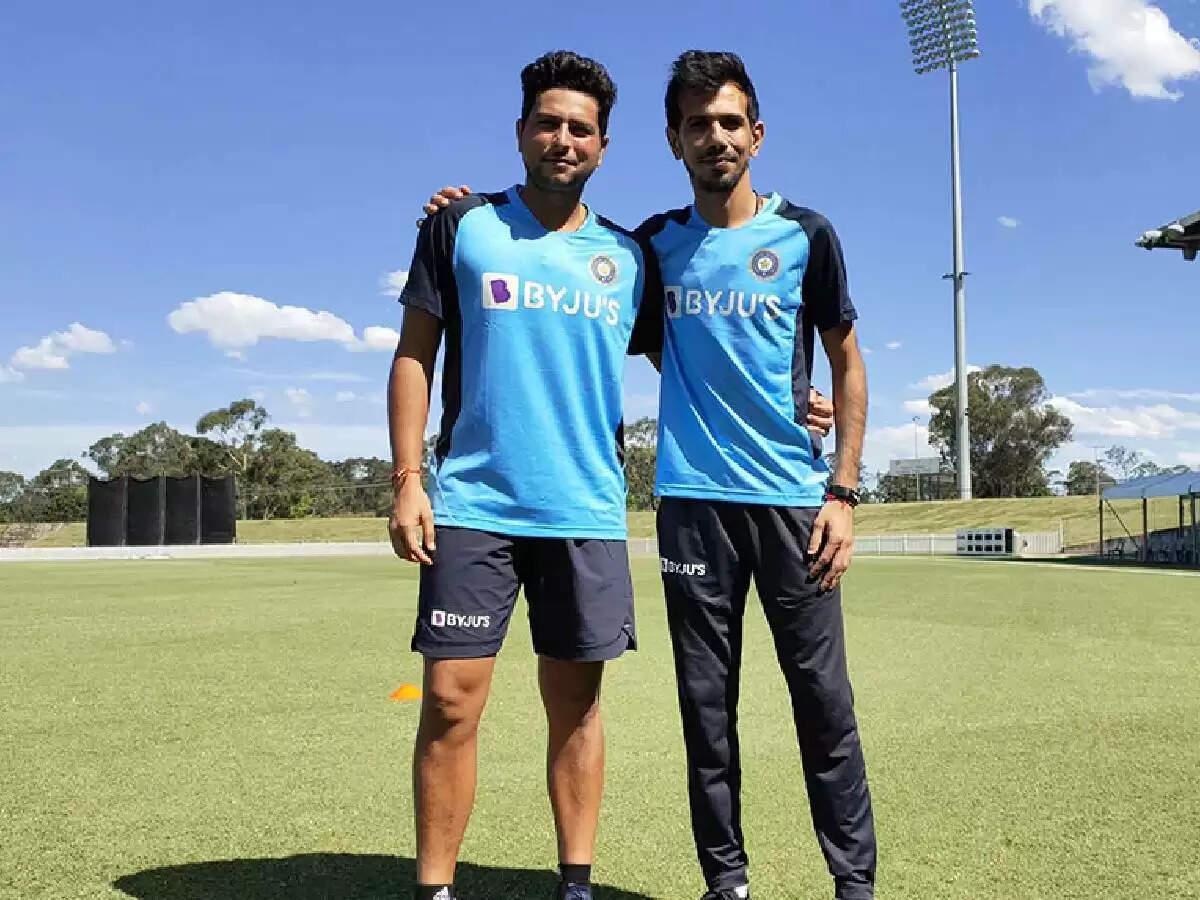 कोलकाता वनडे में कुलदीप यादव का जादू चला और और उन्होंने श्रीलंका के तीन अहम बैटर्स को चलता कर दिया