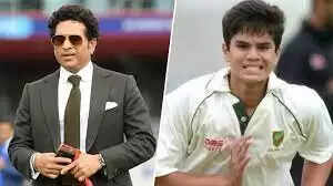 सचिन बोले, हर पिता चाहता है बेटे से पहचान हो