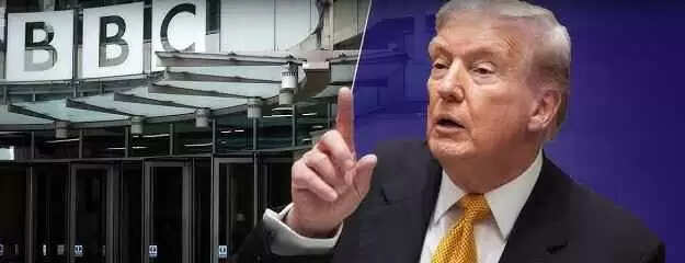 BBC ने ट्रम्प से मांगी माफी, 6 जनवरी भाषण के गलत एडिट के कारण हुए विवाद पर दिया बयान?