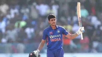 दिल्ली टेस्ट: Shubman Gill के रिकॉर्ड तोड़ शतक और भारतीय टीम की मजबूत स्थिति, दूसरा दिन यादगार रहा