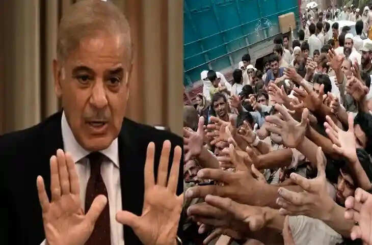 पाकिस्तान में इस वक्त डालडा घी 555 रिफाइंड 600 रुपये से ऊपर चला गया है।