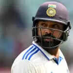 बॉर्डर&गावस्कर ट्रॉफी के आखिरी टेस्ट के बादरोहित शर्मा सिडनी में अपने क्रिकेट करियर को अलविदा कह सकते हैं