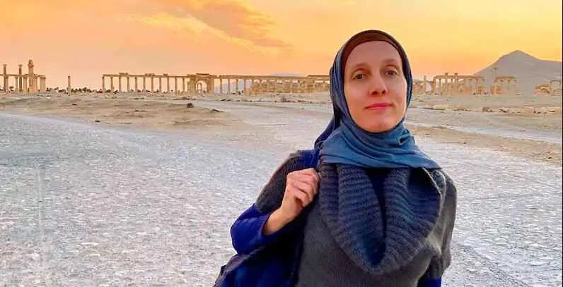 बगदाद से अमेरिकी पत्रकार Shelly Kittleson का अपहरण, ईरान समर्थित मिलिशिया पर शक, सुरक्षा हालात पर उठे बड़े सवाल