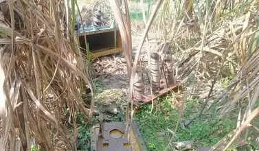 Muzaffarnagar रोहाना में चोरों का आतंक: किसानों की ट्यूबवेल और ट्रांसफॉर्मर से चोरी का सिलसिला जारी, पुलिस कार्रवाई पर उठे सवाल