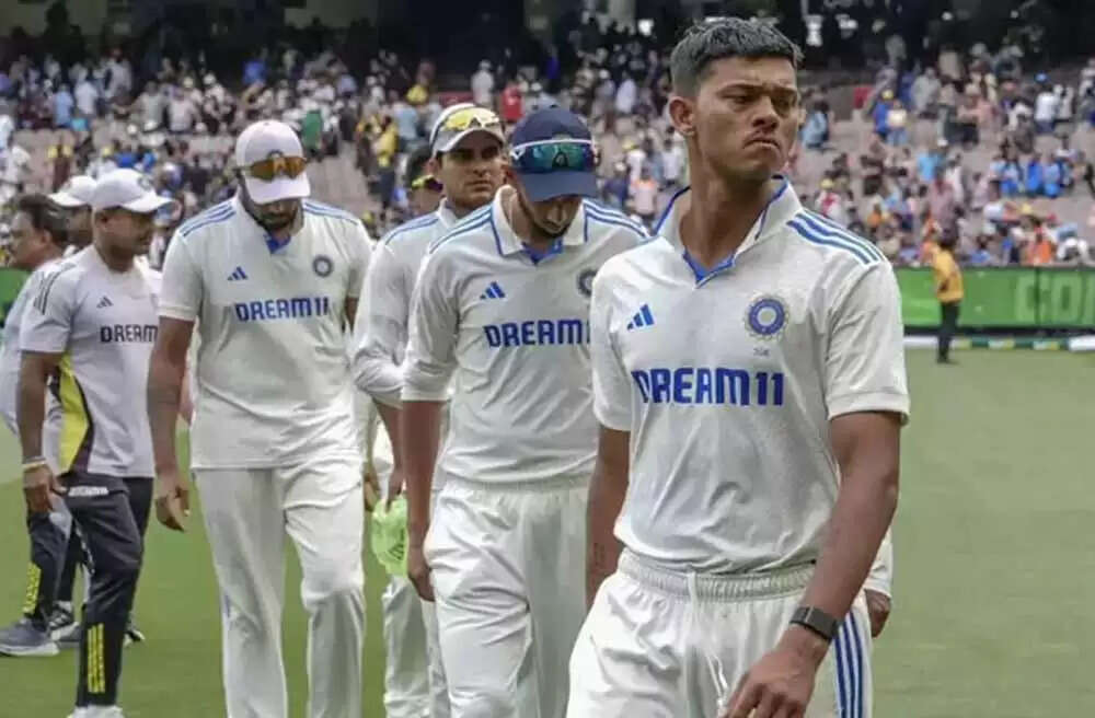 भारतीय टीम अंतिम टेस्ट में हारी तो डब्ल्यूटीसी से बाहर होगी