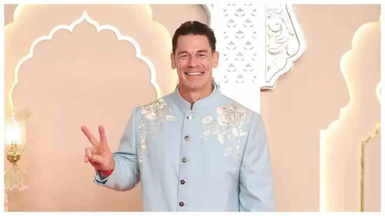 रेसलिंग के &lsquo;अदृश्य योद्धा&rsquo; का आखिरी सलाम: John Cena ने रिंग को कहा अलविदा, 20 साल बाद पहली बार टैप आउट होकर खत्म हुआ एक युग