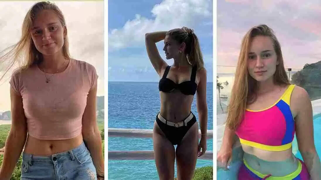 WTA फाइनल्स में Elena Rybakina का जलवा: सबालेंका को हराकर कजाकिस्तान की स्टार ने रचा इतिहास, करियर का 11वां टाइटल अपने नाम किया