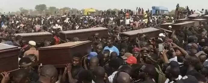 ट्रंप के आरोपों पर Nigeria राष्ट्रपति का बड़ा बयान: ‘हम लोकतंत्र हैं, धार्मिक असहिष्णुता नहीं!’—कट्टरपंथ, हिंसा और अमेरिका के साथ रिश्तों पर खुलकर बोले टीनूबू