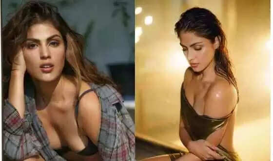 Rhea Chakraborty की शानदार वापसी: पासपोर्ट की वापसी के साथ बॉलीवुड में नई शुरुआत-क्या होगा उनके करियर का अगला कदम?