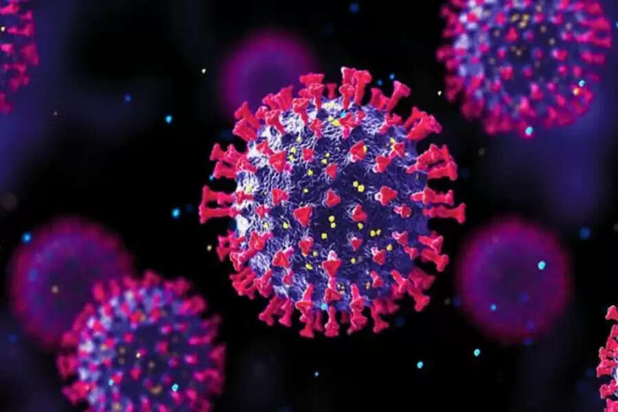 कोरोना के वैश्विक मामलों में वृद्धि, 42.57 करोड़ से ज्यादा हुए केस