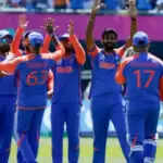 चैंपियंस ट्रॉफी 2025 के लिए भारतीय टीम का ऐलान, 15 सदस्यीय टीम में ये खिलाड़ी शामिल