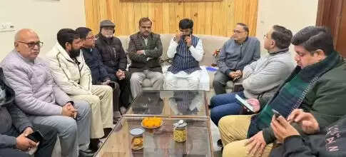 Muzaffarnagar से उठा दवा व्यापारियों का बड़ा मुद्दा: ONDLS पोर्टल की खामियों पर सरकार से तत्काल हस्तक्षेप की मांग