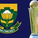 चैंपियंस ट्रॉफी के लिए दक्षिण अफ्रीका टीम का ऐलान, टेंबा बावुमा होंगे कप्तान