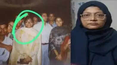 Delhi में बम धमाके में गिरफ्तार Doctor Shaheen: एमएलएन मेडिकल कॉलेज की एकलौती फार्माकोलॉजी छात्रा का रहस्यमय बदलाव