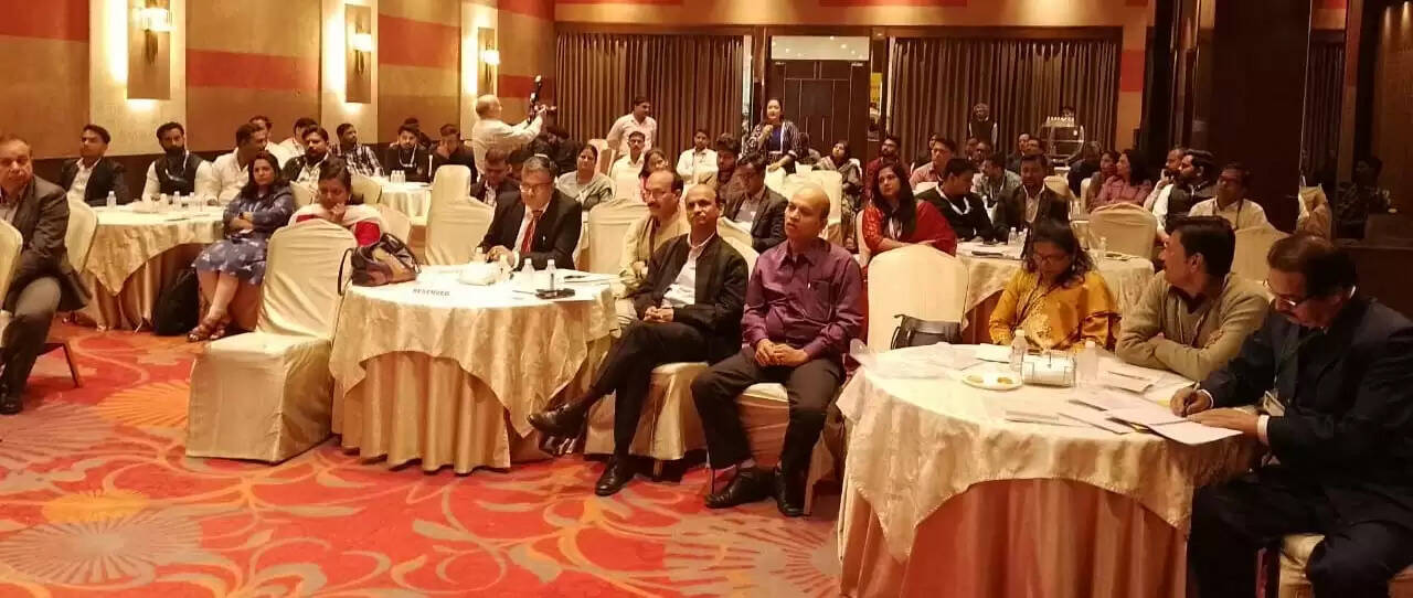 भोपाल बीमा लोकपाल कार्यालय ने मनाया बीमा लोकपाल दिवस — 73% शिकायतों का हुआ निपटारा, 42% मामलों में सुलह से समाधान