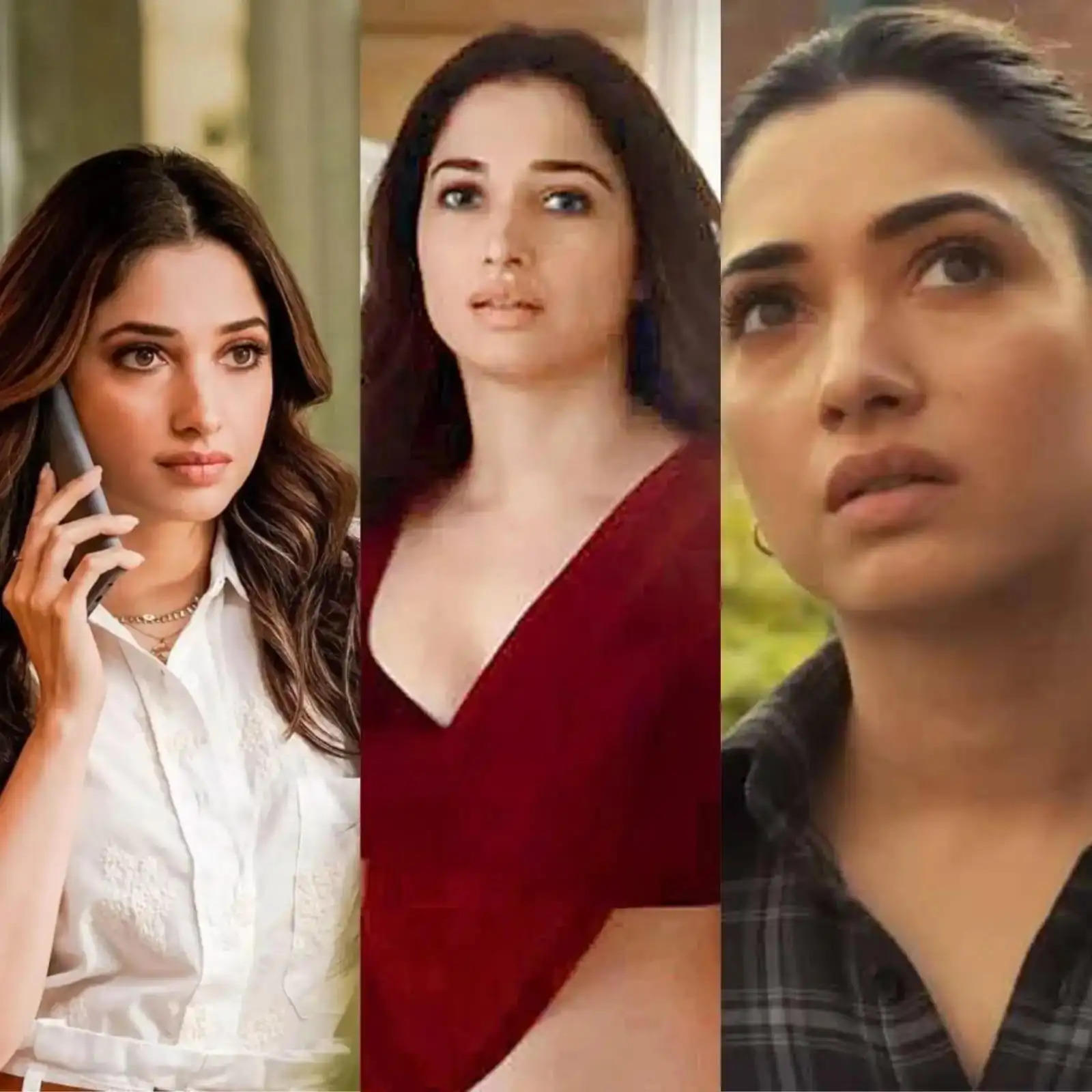 Tamannaah Bhatia's OTT Triumph: Breaking Barriers and Surging to New Heights!