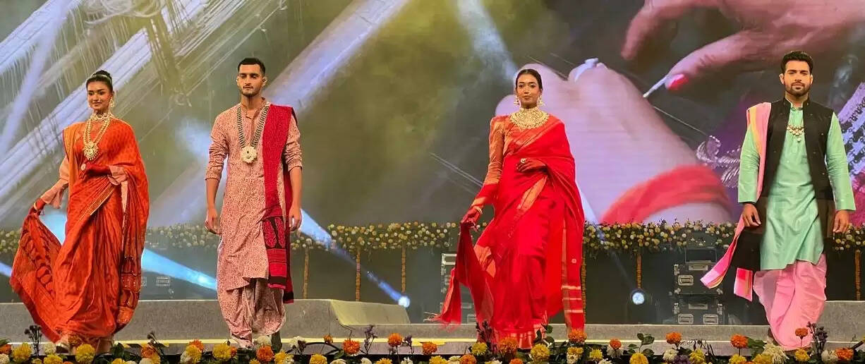 भारत पर्व–2025 में चमका मध्यप्रदेश का सांस्कृतिक वैभव, ‘अमृतस्य मध्यप्रदेश’ प्रस्तुति ने जीता सबका दिल