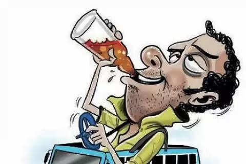 अवैध शराब पर शिकंजा कसने की तैयारी: Muzaffarnagar आबकारी निरीक्षक राकेश बहादुर सिंह ने की अपील — “सूचना दें, समाज को बचाएँ”