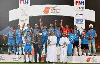 Asia Cup Trophy को लेकर विवाद: भारतीय टीम की जीत के बाद बढ़ी तनातनी, BCCI ने ACC प्रमुख को भेजा ईमेल