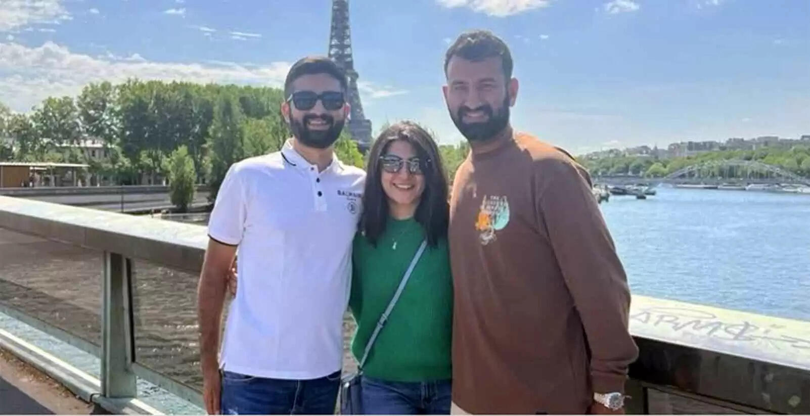 Cheteshwar Pujara के साले जीत पाबारी की सुसाइड से सनसनी: शादी के झांसे, दुष्कर्म केस और डिप्रेशन की कहानी ने उठाए कई कड़वे सवाल