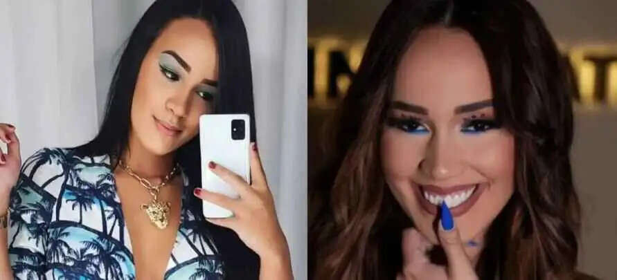 Monique Fraga Arrest: फॉलोअर्स बढ़ाने के लिए रचा खुद के अपहरण का ड्रामा, पति को पिटवाकर सोशल मीडिया स्टार गिरफ्तार