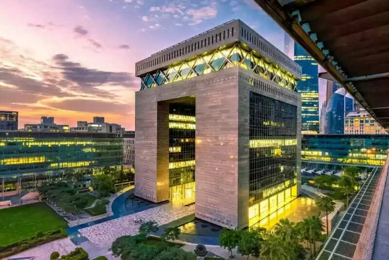 Dubai Financial Market offers Indian entrepreneurs route to attract global investment