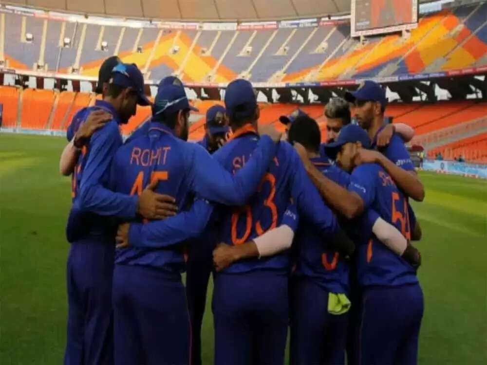 साल 2025 में लगभग हर महीने भारतीय टीम कहीं ना कहीं मुकाबले खेलते हुए नजर आएगी, जाने शेड्यूल