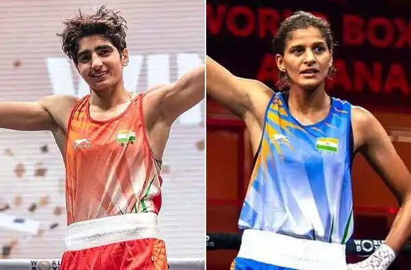 Asian Boxing Championship में भारत का धमाकेदार प्रदर्शन: 11 मुक्केबाज़ सेमीफाइनल में, पदकों की बरसात तय