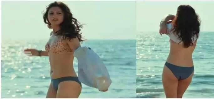 Aneet Padda की नई हॉरर फिल्म ‘शक्ति शलिनी’ में दमदार एंट्री, जानिए क्या है खास