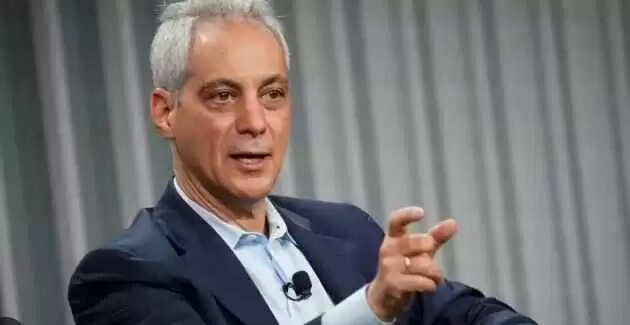 🔥Nobel Peace Prize के लालच में ट्रम्प ने भारत-अमेरिका रिश्ते बिगाड़े: जापान में अमेरिका के पूर्व राजदूत राह्म इमानुएल का बड़ा खुलासा