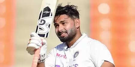Rishabh Pant की वापसी: फिटनेस क्लियरेंस मिलने के बाद रणजी ट्रॉफी में खेलेंगे, साउथ अफ्रीका के खिलाफ टेस्ट में वापसी की उम्मीद
