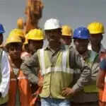 फिलिस्तीनियों की जगह भरने की पहल, इजराइल में 16000 भारतीय श्रमिकों का बढ़ेगा योगदान