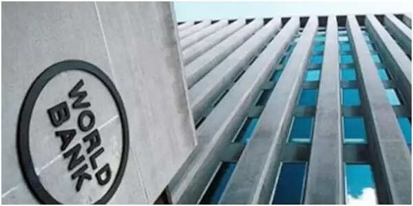 विश्व बैंक यूक्रेन के लिए 3 बिलियन डॉलर की फंडिंग तैयार कर रहा है