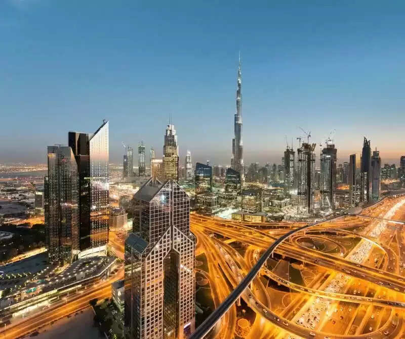 A Dubai strategy: top guidelines for Indian startups eyeing Middle East expansion