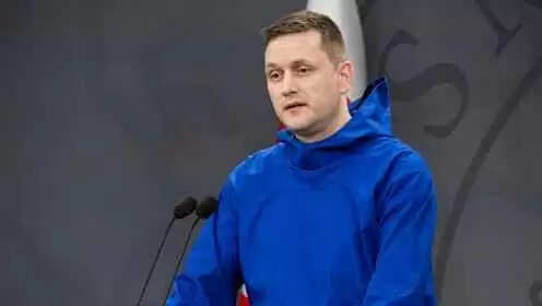 Greenland पर अमेरिका की नजर: PM Jens-Frederik Nielsen का बड़ा बयान, बोले&ndash; अमेरिका नहीं, डेनमार्क के साथ रहेंगे