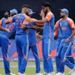 भारत की कप्तानी सूर्यकुमार यादव और इंग्लैंड की जोस बटलर के हाथों में, पहला T20 मुकाबला 22 जनवरी को कोलकाता में