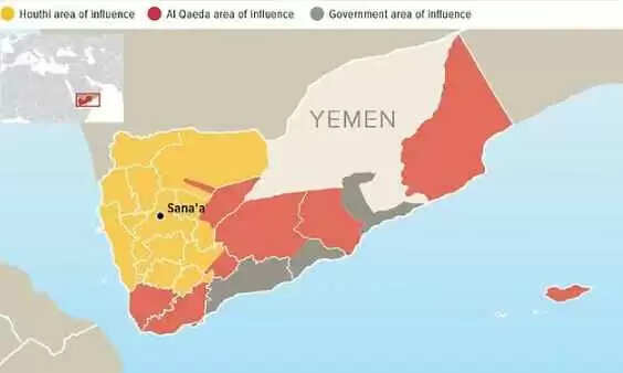 Yemen में युद्ध का नया मोर्चा: मुकल्ला पर हमले के बाद सऊदी-UAE में टकराव, सैनिक वापसी, आपातकाल और सत्ता संघर्ष तेज